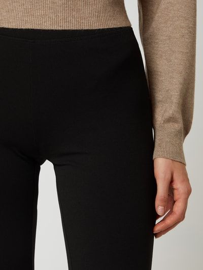 Spodnie materiałowe dzwony Only XXL