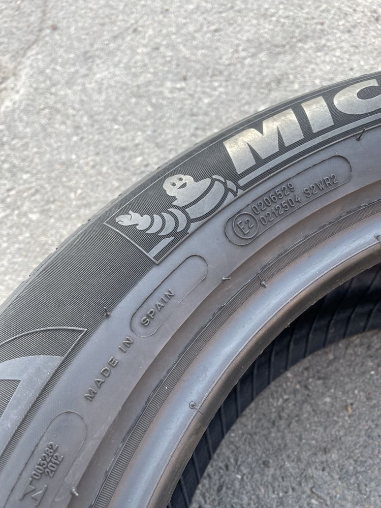 225/55 R18 Michelin Primacy 3