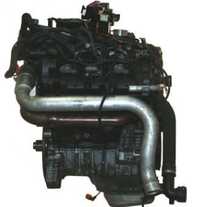 Motor Ocasião Completo Usado AUDI/A5 Convertible (8F7)/3.0 TDI quattro | 03.09 -...