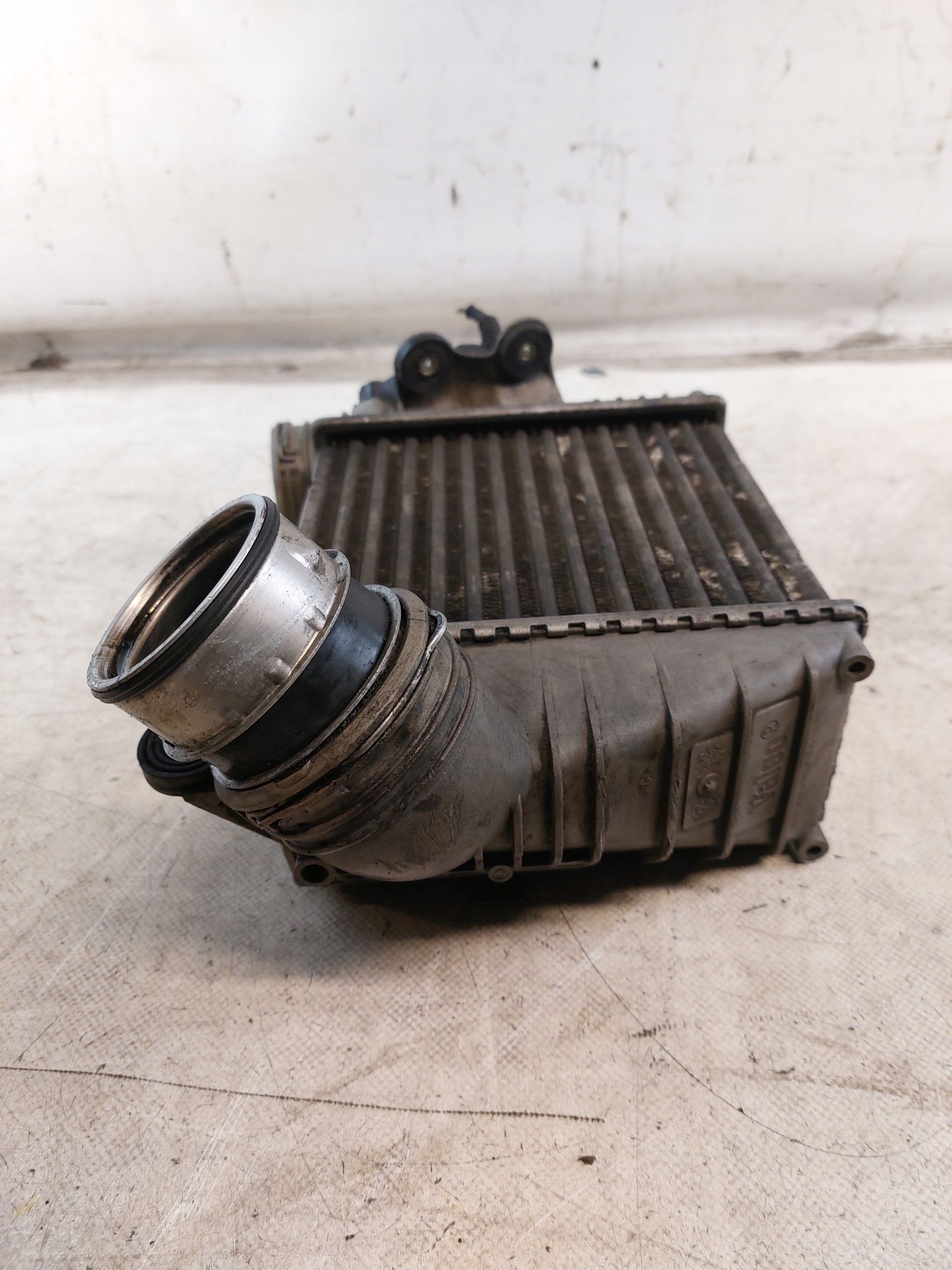 Intercooler VW Bora 1.9TDI