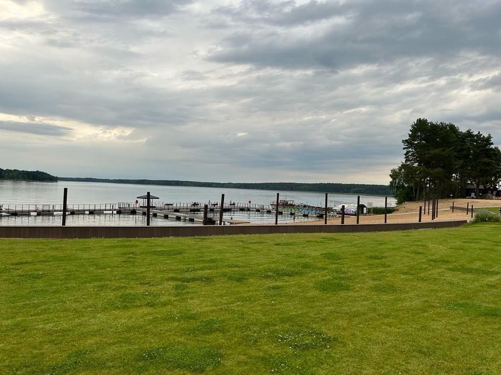 Domek na wynajem  nad Zalewem Koronowskim  Pieczyska