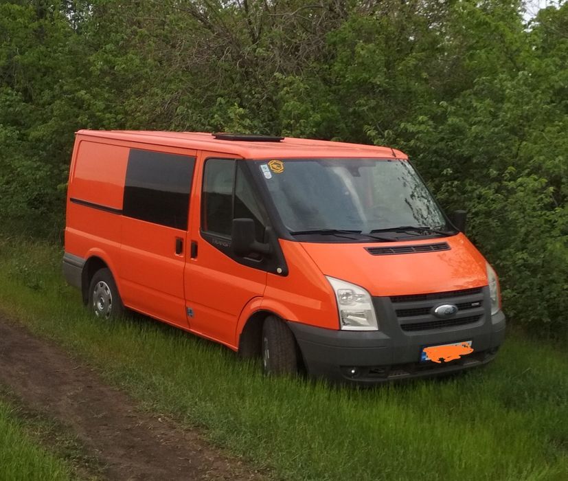 Грузоперевозки по Україні