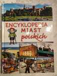 Album Encyklopedia miast Polskich