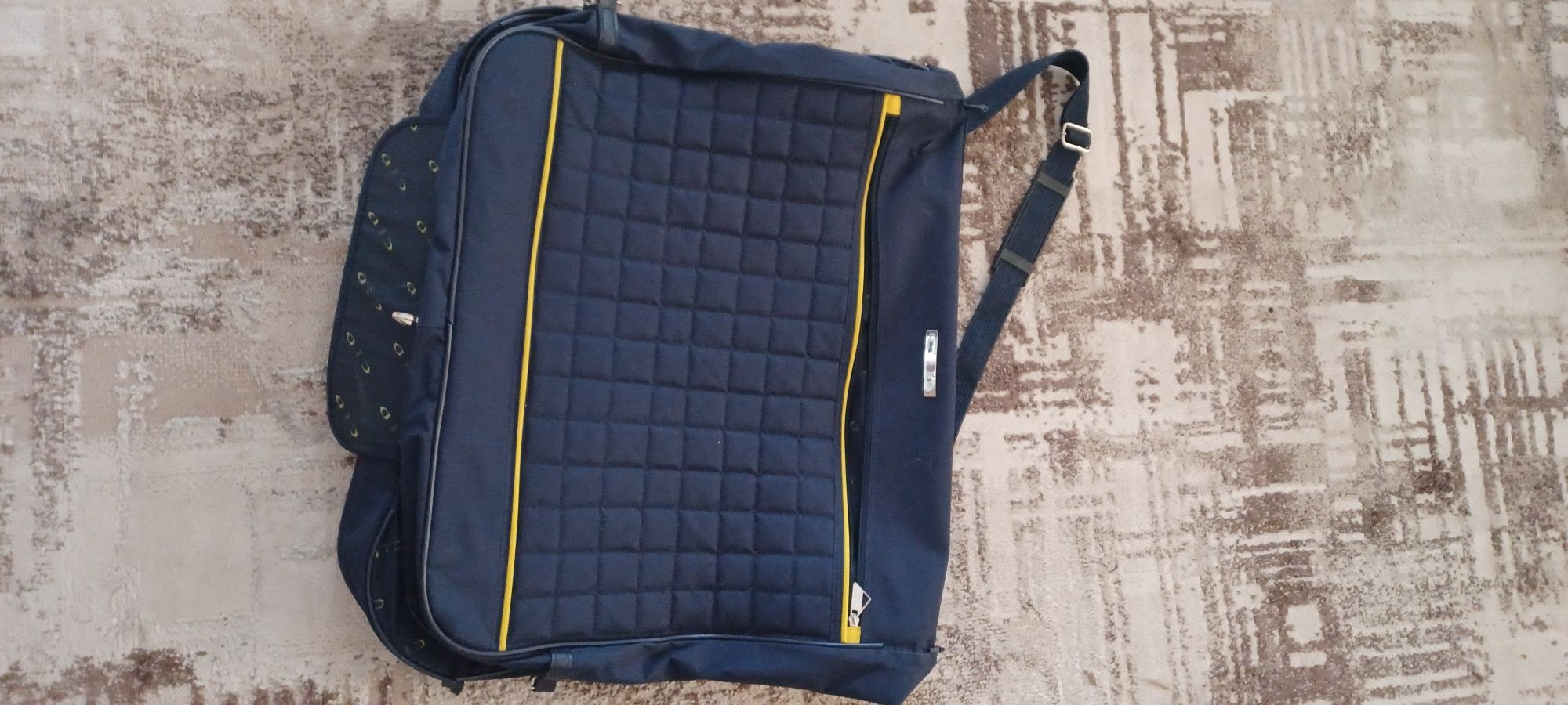 Saco porta fatos