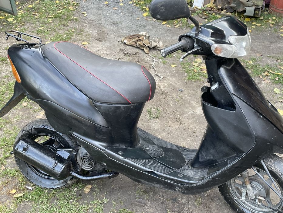 Продам сузуки летс 2