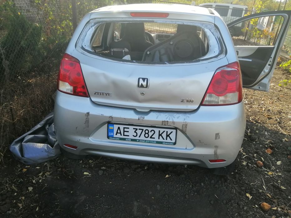 Продам авто или на запчасти в рабочем состоянии