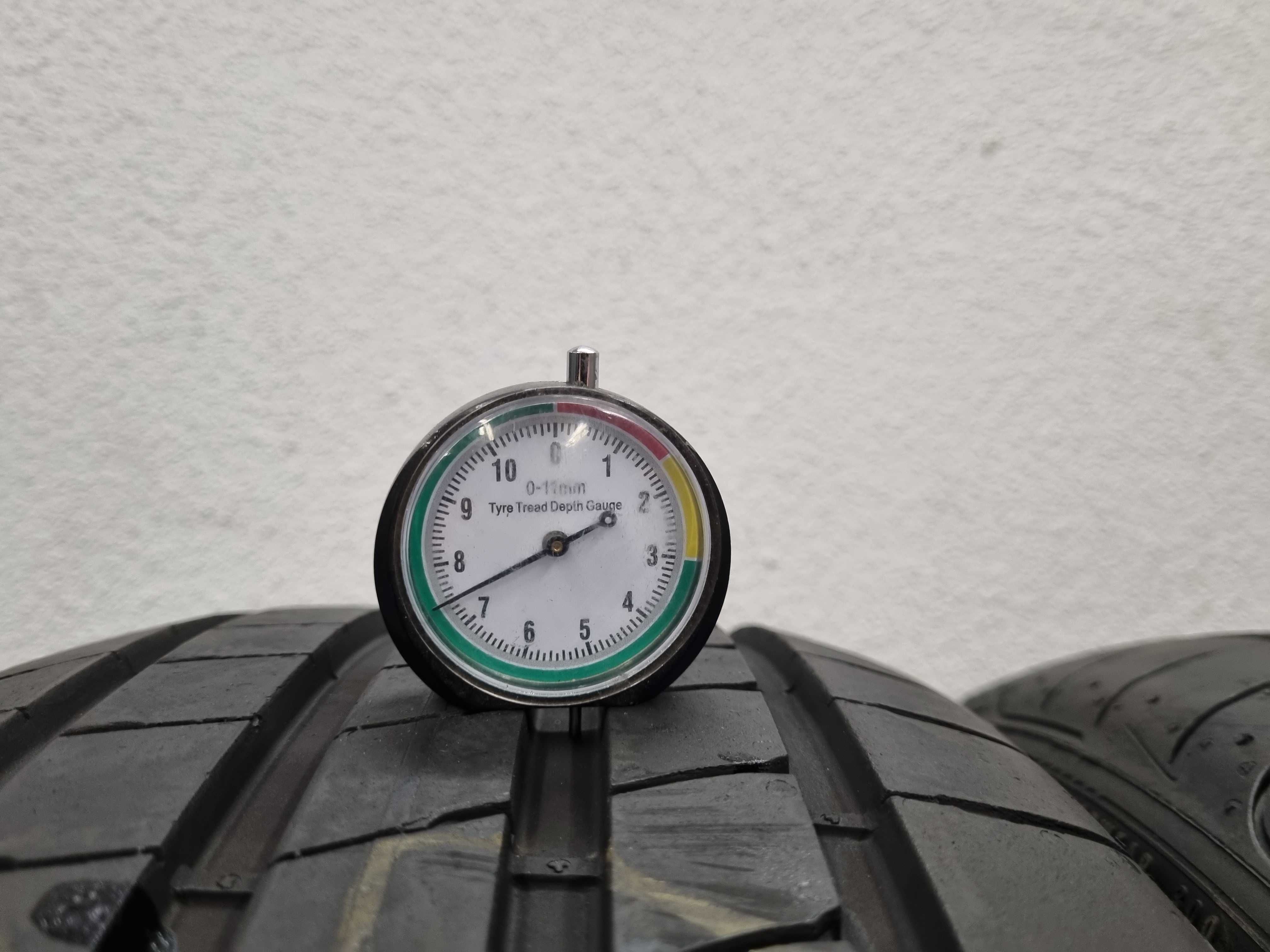 225/40/19 93Y Goodyear Eagle F1 Super Sport PARA OPON