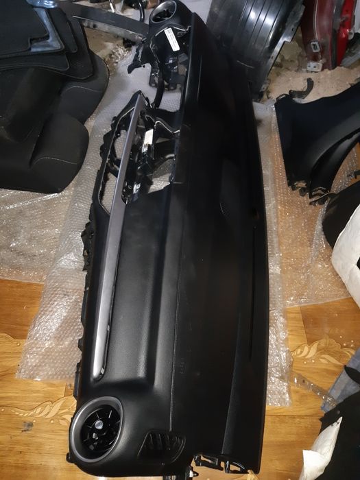 Подушка безпеки,подушка безопасности kia forte 2018-2021 в наявності