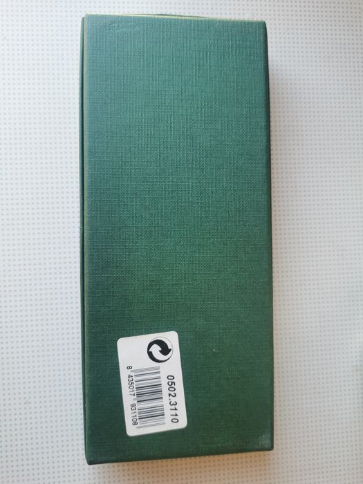 Caneta  de luxo JG