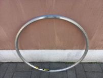 Велосипедні обода б/у на 28", 26" з Німеччини