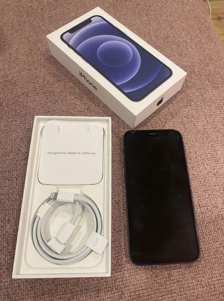 iPhone 12 mini 128GB