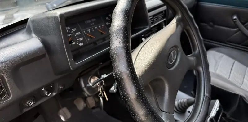 Нива без зауважень