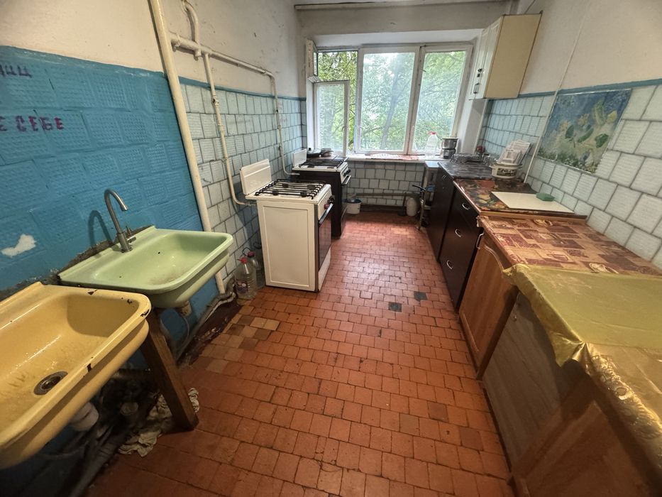 Продаются комнаты по ул Николаевская