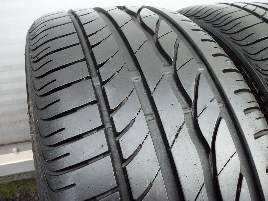 4x Opony letnie 215/45/16 BRIDGESTONE Turanza ER300 - 86H