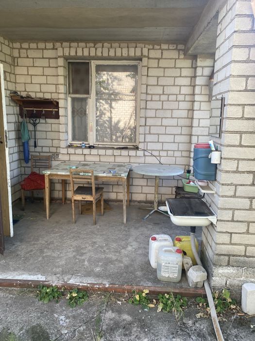 Продам дачу с. Пересадовка