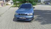 Продам Daewoo Lanos 2008г ГБО 4,поляк в хорошем состоянии