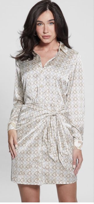 Оригінальна сукня Guess