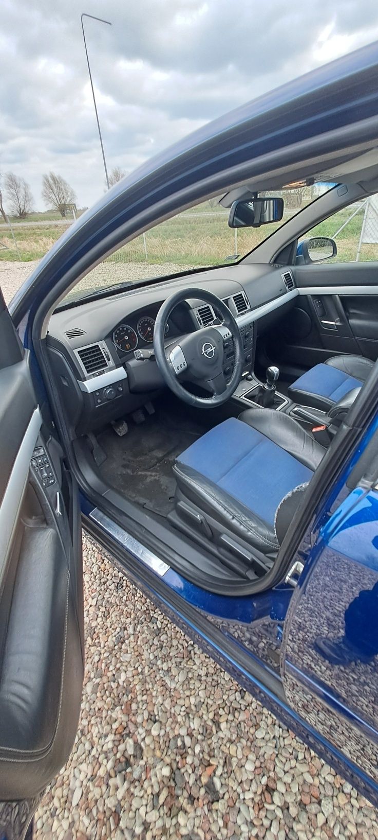 Opel Vectra 2.0 Turbo GTS