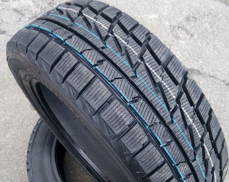 Зима шина Premiorri ViaMaggiore Z Plus 195/65 R15 усі розміри!