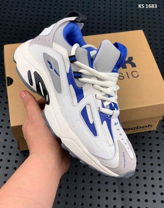 Кросівки Reebok Dmx. АРТ: KS 1683