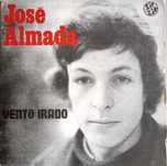 José Almada	- - - - -	Vento Irado	- - - - -	EP