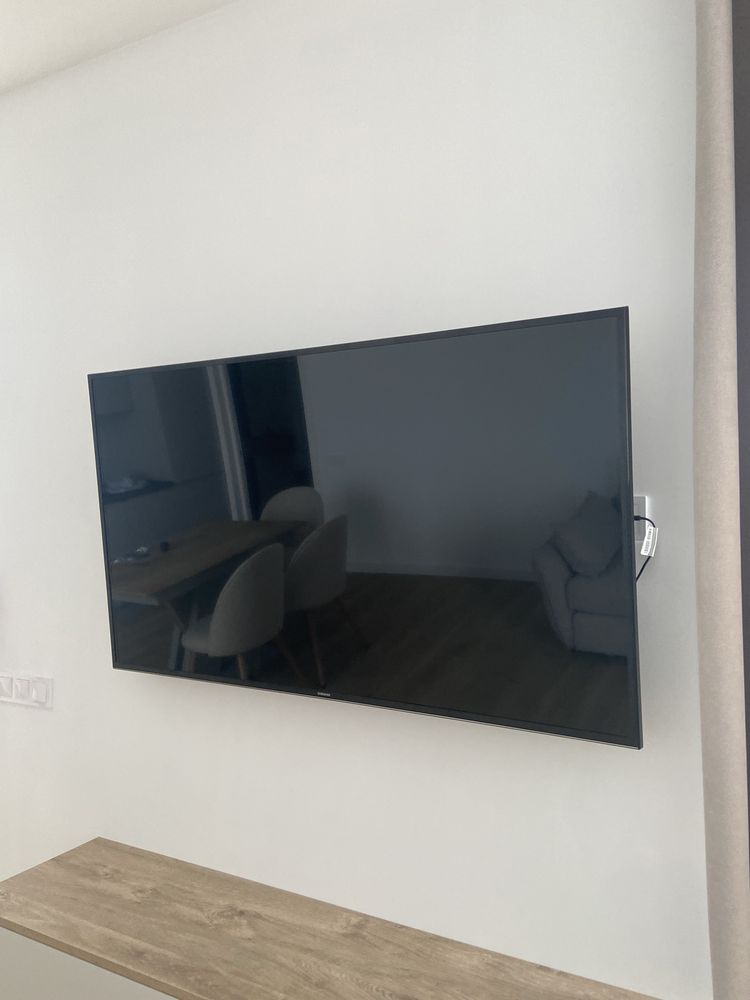 Плазма Samsung UE55JU6450 Smart TV , 55 дюймів