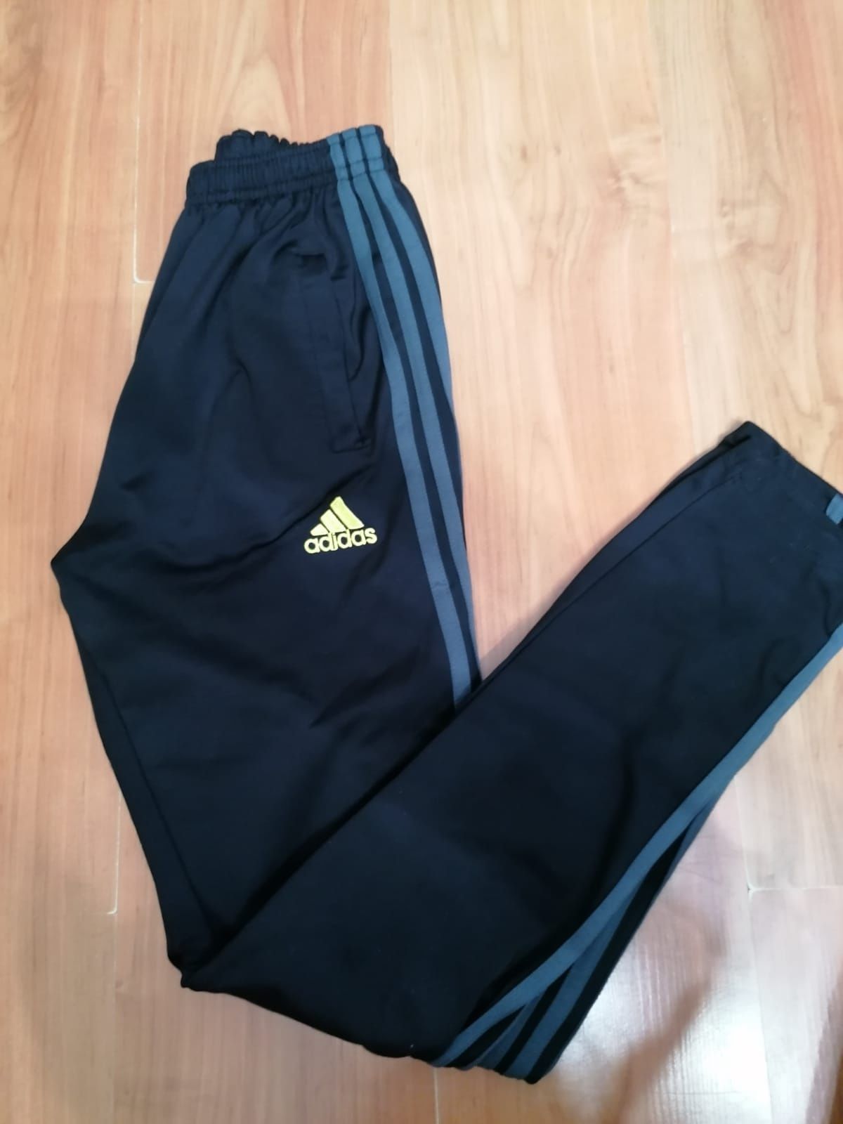 Spodnie Adidas Juventus