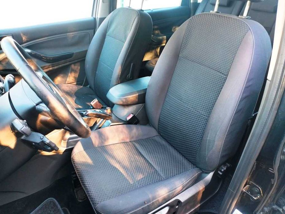Ford C-Max 1.6 TDCi Titanium