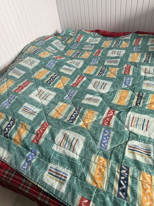 Cama de casal, colchão alto 150х200х20
