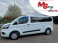 Wynajem Ford Custom Automat BUS 9 osobowy wakacje wolne terminy