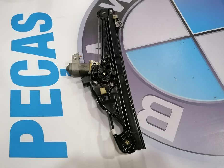 BMW série 5 e60 e 61 elevadores trás esguerdo e direito