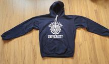 Barcelona University bluza