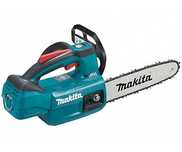 Pilarka Łańcuchowa 18V Makita Duc254Z Bez Aku I Ład