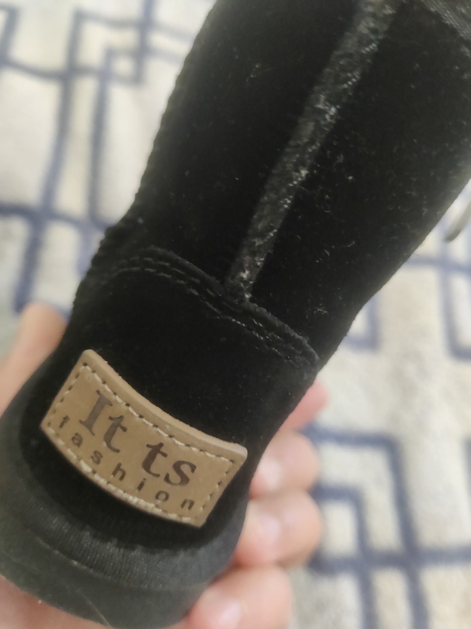 Уггі зимові дитячі. Нові. 24 розмір.