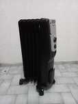 Aquecedor a Óleo Rowenta 1500W