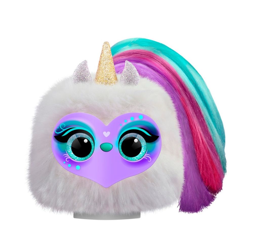 Інтерактивний єдиноріг Pomsies Lumies – Дейзі Артикул: 02248-D