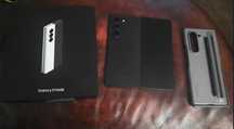 Samsung galaxy Z fold 6 1 TB