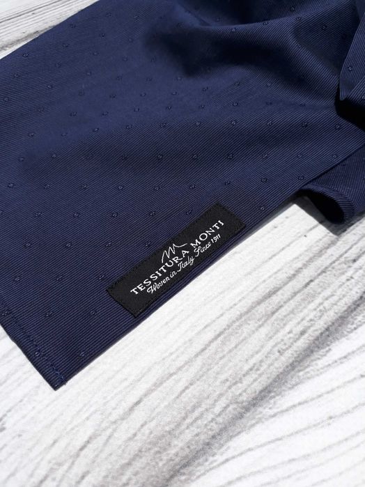 Сорочка Hugo Boss рубашка розмір М