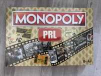 Monopoly PRL nowe Folia