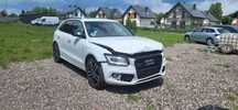 Audi Q5 SQ5 340KM