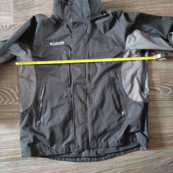 Куртка зимова Columbia 3 в 1