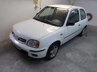 nissan micra 1.5 diesel