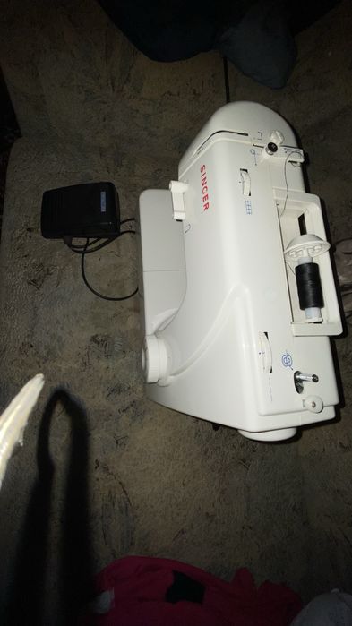 Швейная машинка SINGER 1507