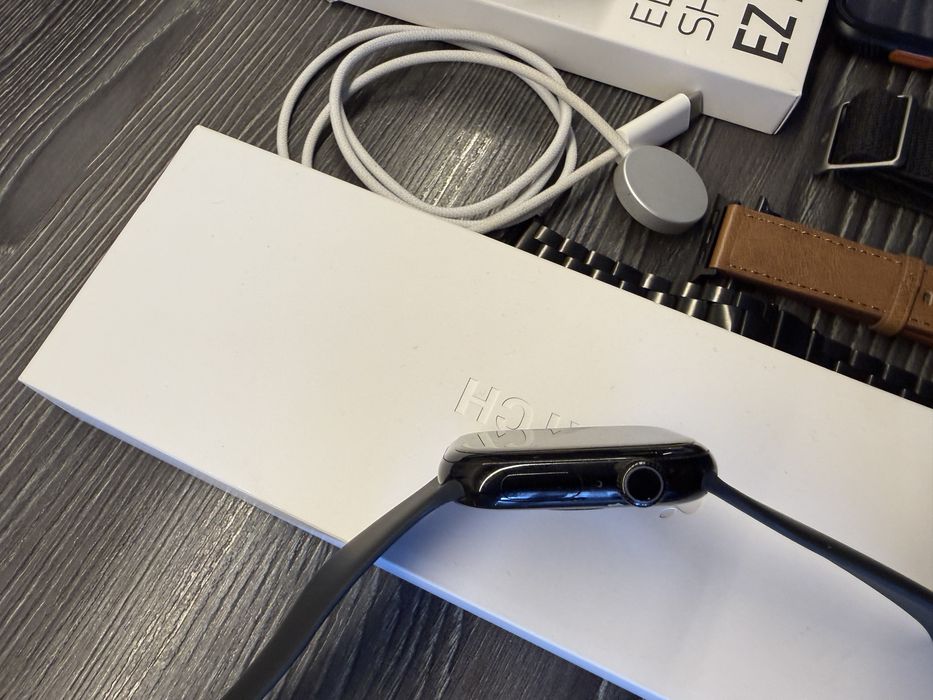 Aplle watch series 10 46mm