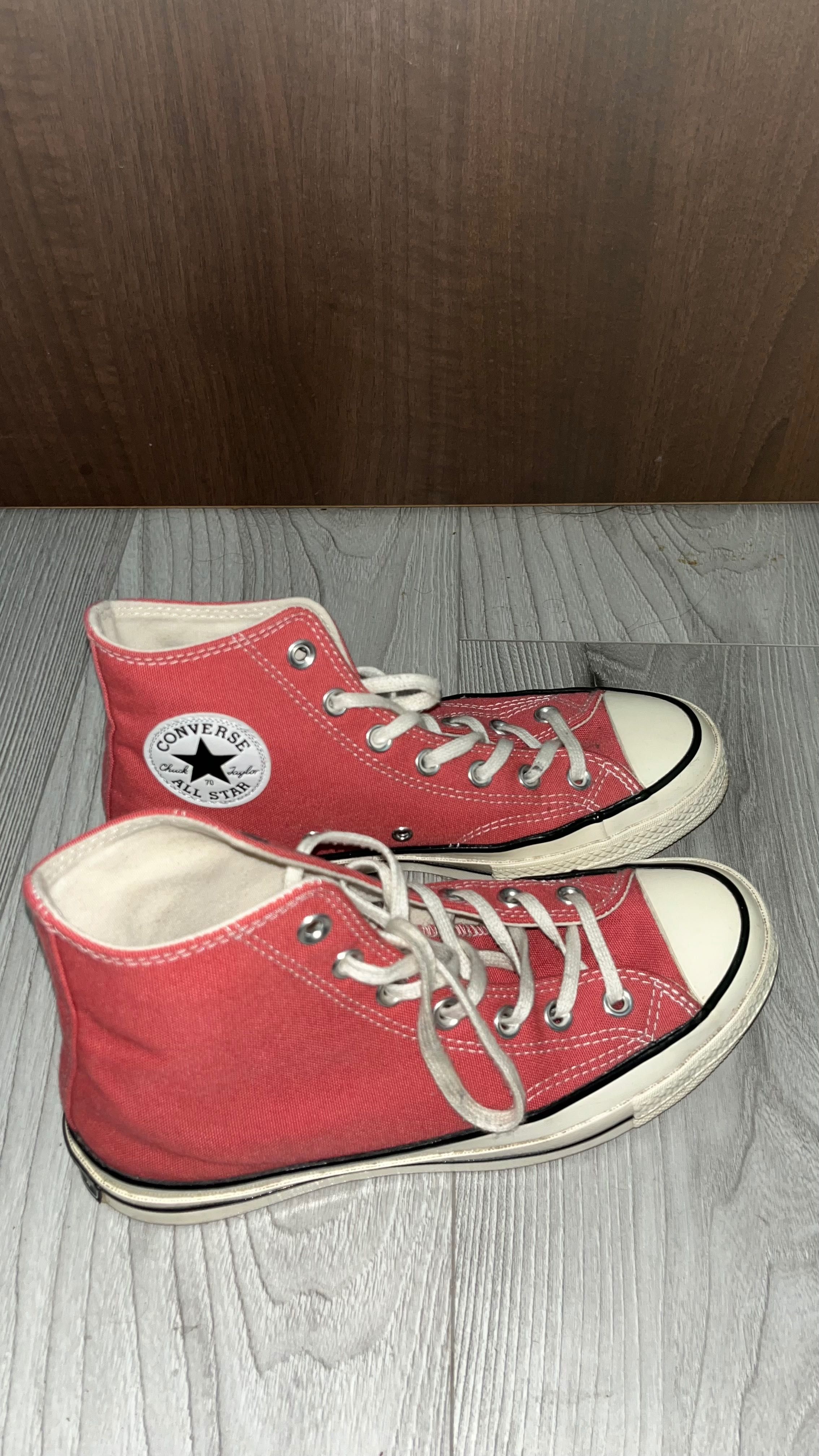 Damskie converse