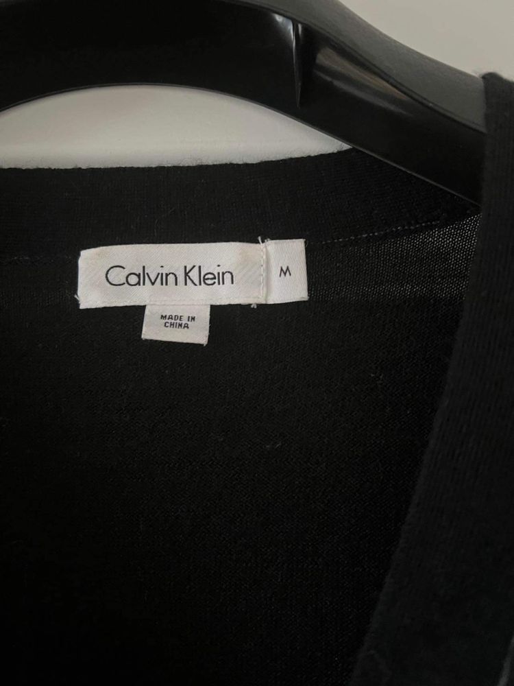 Calvin Klein swetr damski