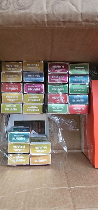 Powerbank 16 000 maH