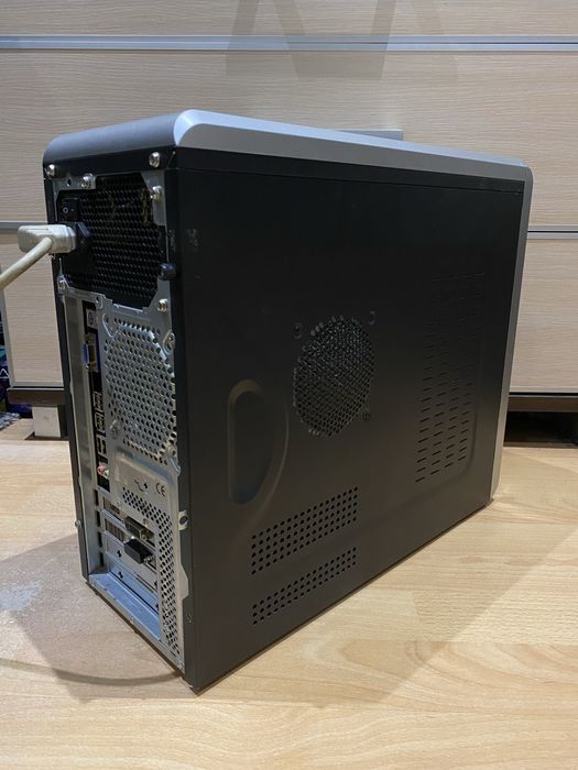 Pc i5-3470S, 8GB RAM, SSD 120GB, GTX950 2GB Strix