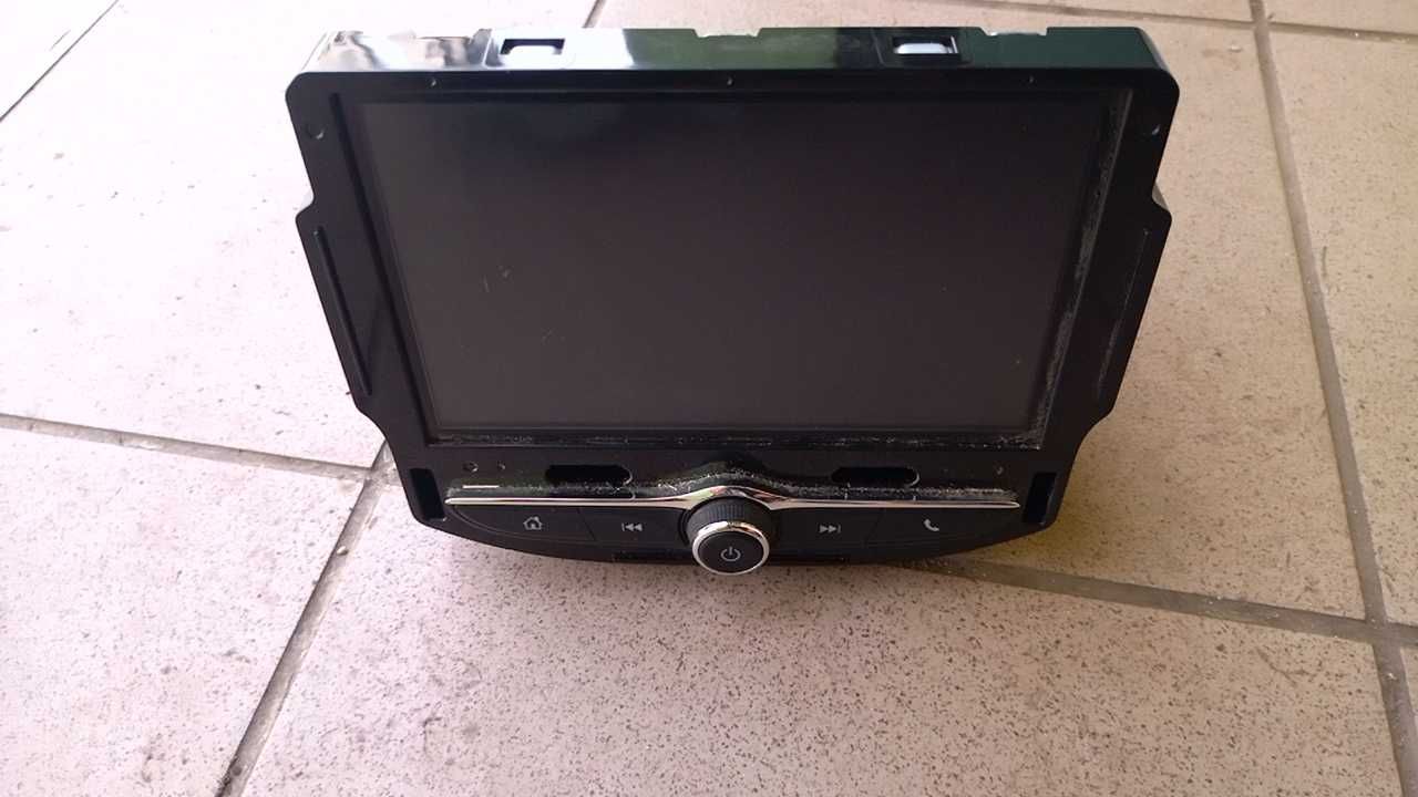 Radio Opel Mokka Corsa E