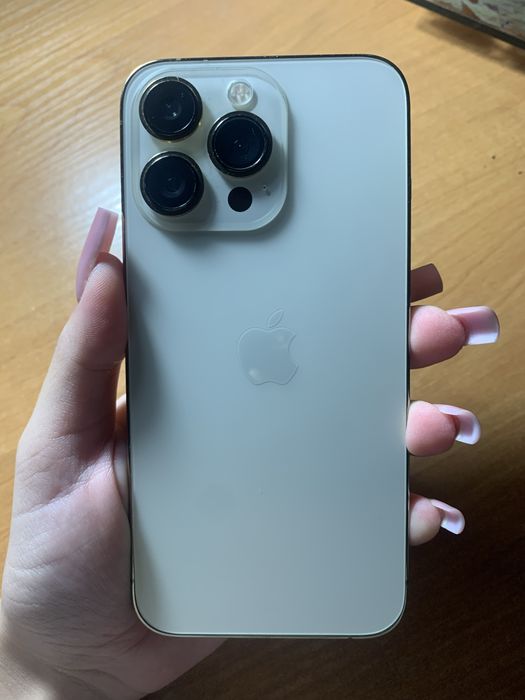 Айфон 13 про 128 гб